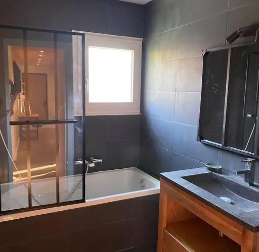 Au Pied Du Jaillet Megève