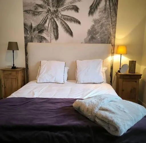 Apartamento Au Pied Du Jaillet Megève